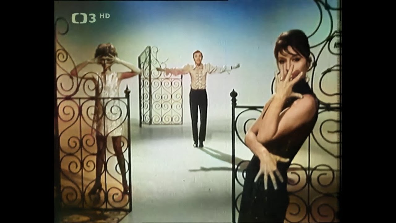 Karel Gott Rar Clips 2