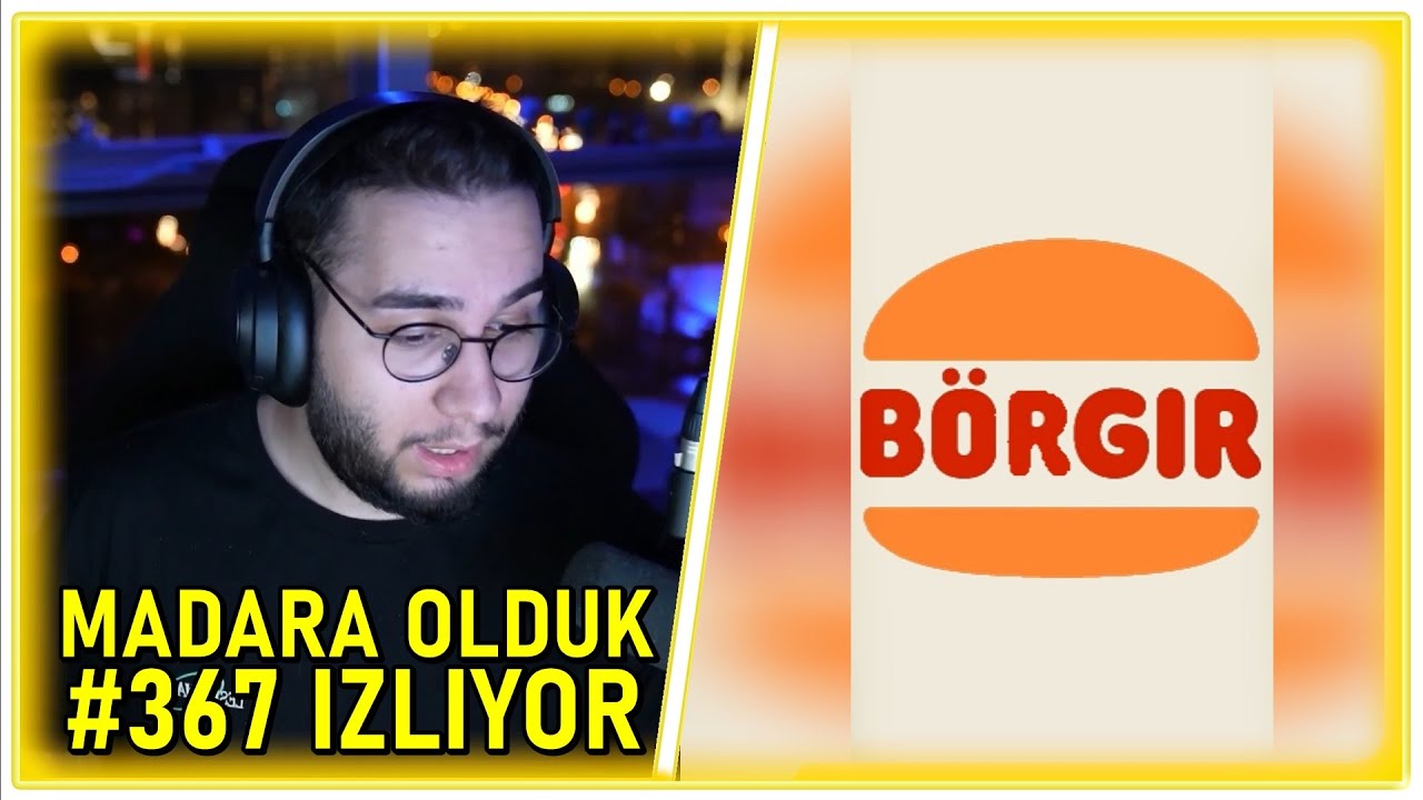 Eray | Madara Olduk #367 İzliyor