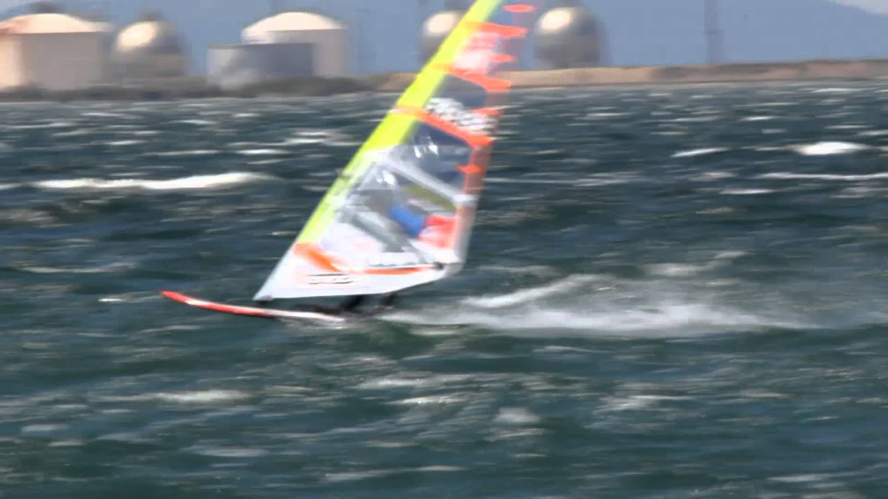 Session le Jaï avec Antoine Albeau