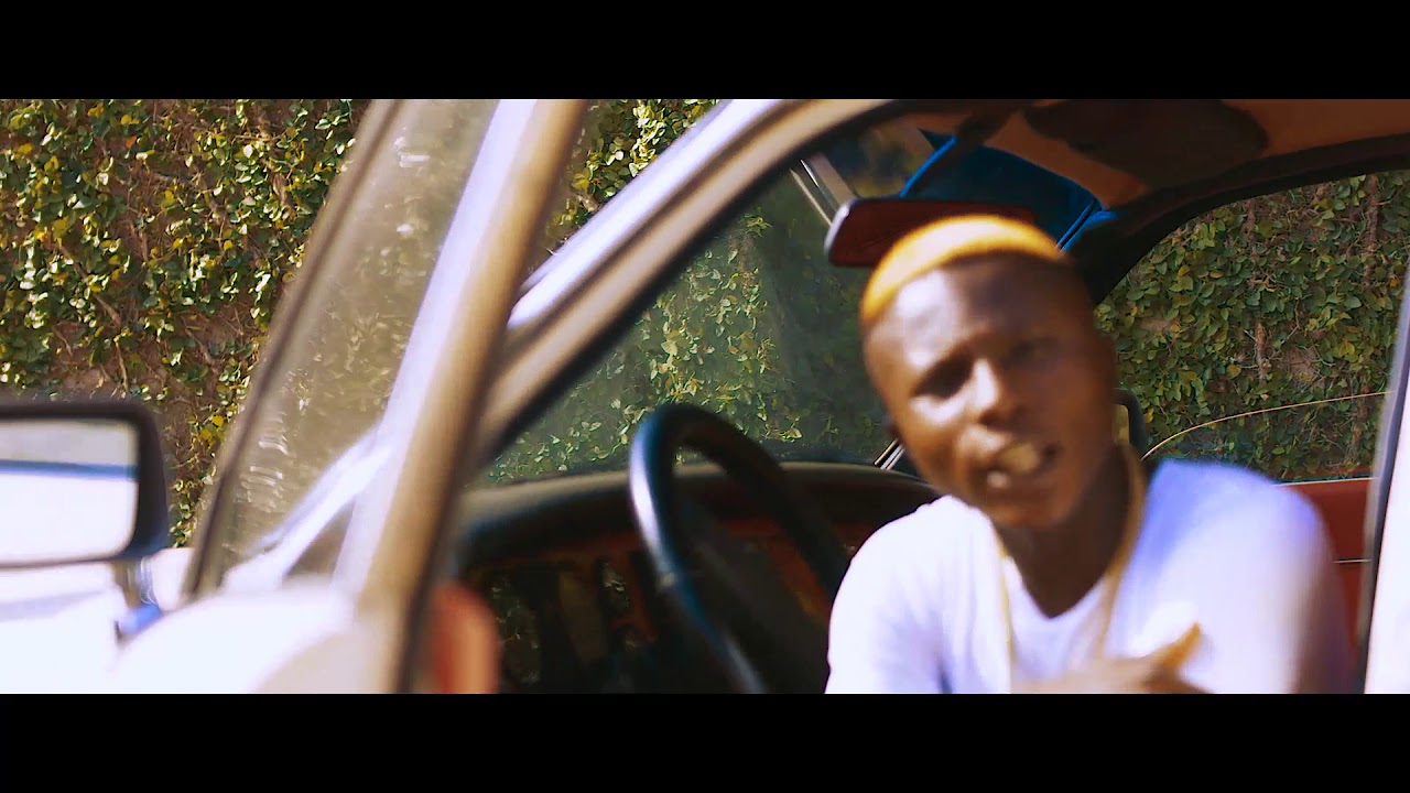 OJEH - OFFICIAL MUSIC VIDEO - Pablow Agbaawo