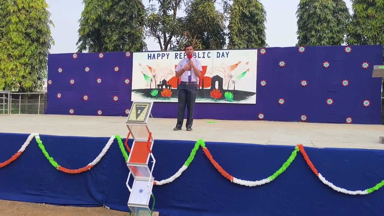 Republic Day 2026