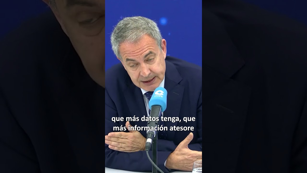 Rifirrafe entre Herrera y Zapatero sobre el fin de ETA: 