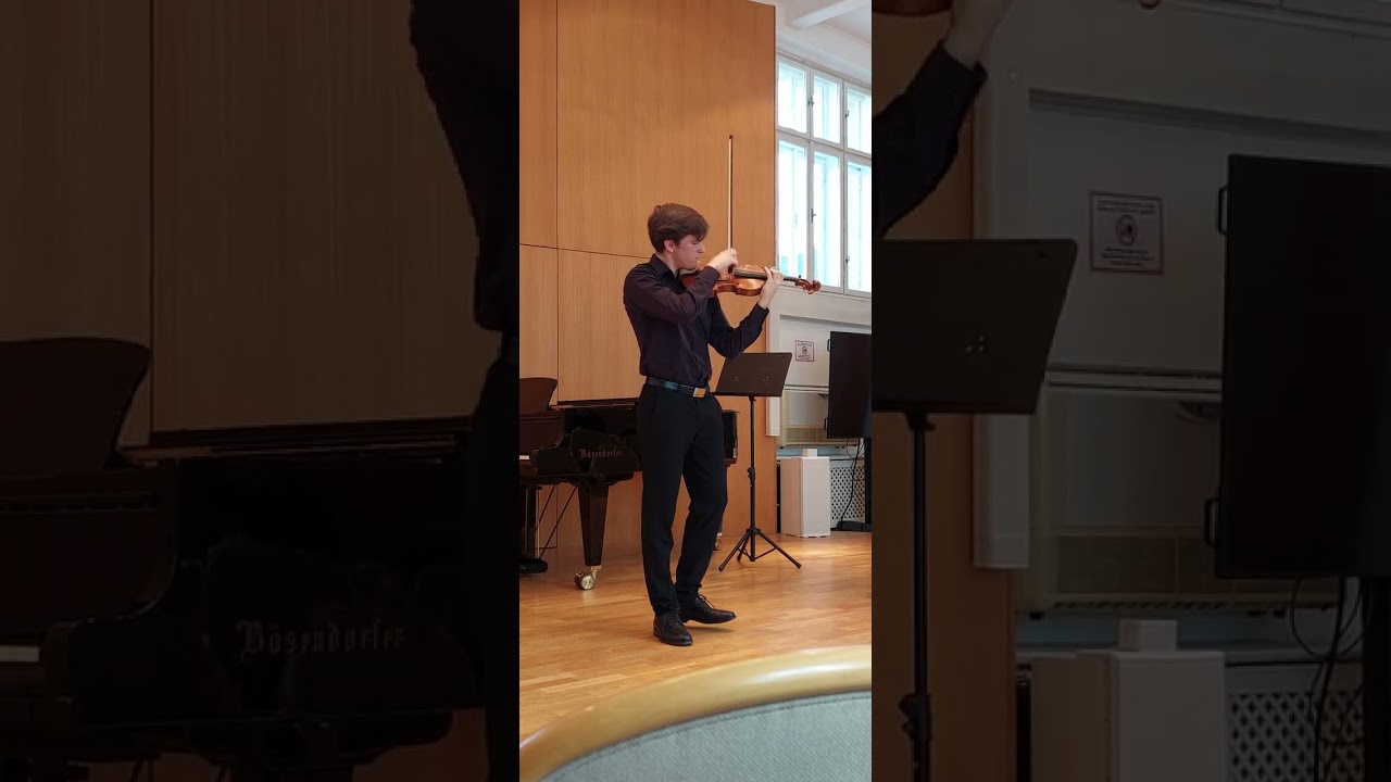 N. Paganini 