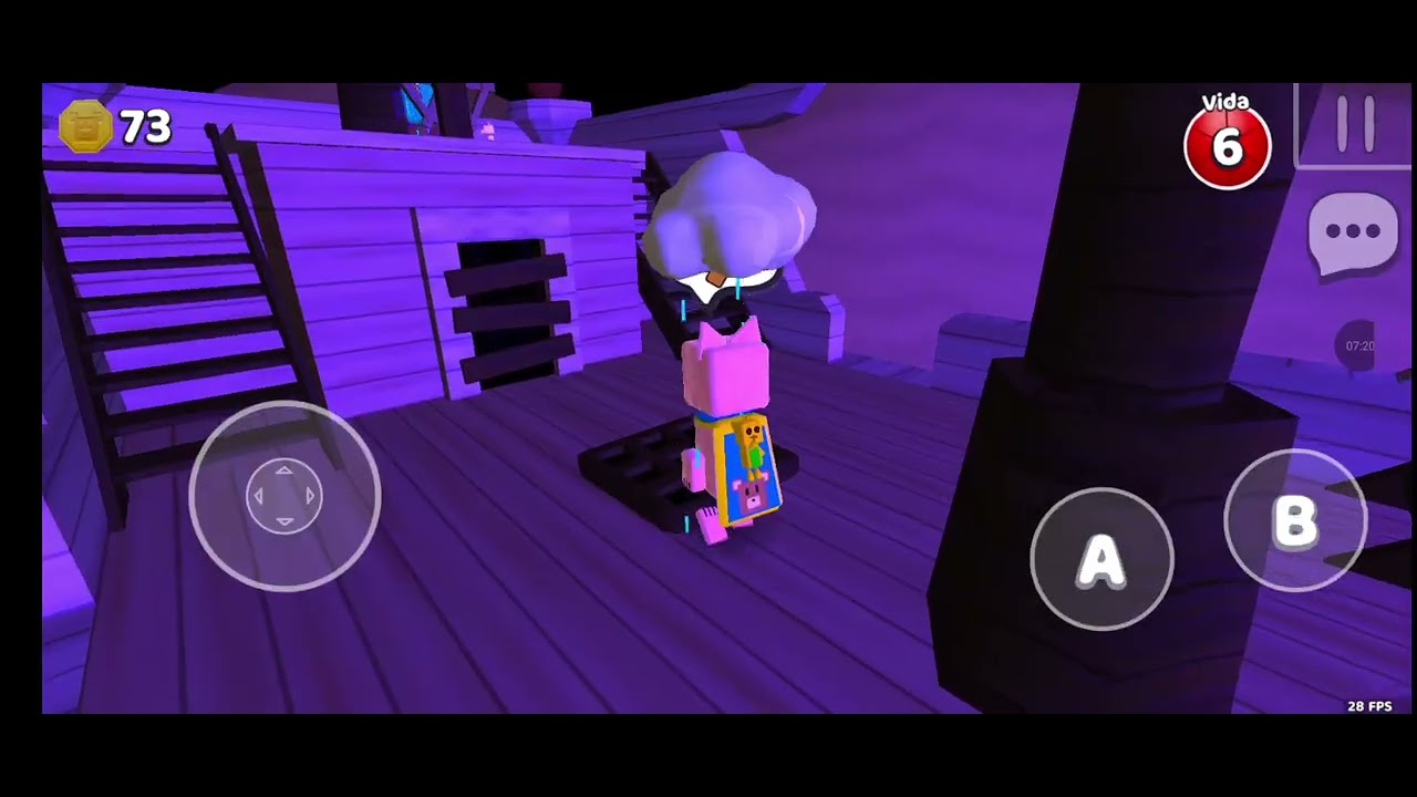Jugando con mi subscriptor (no se como se llama)