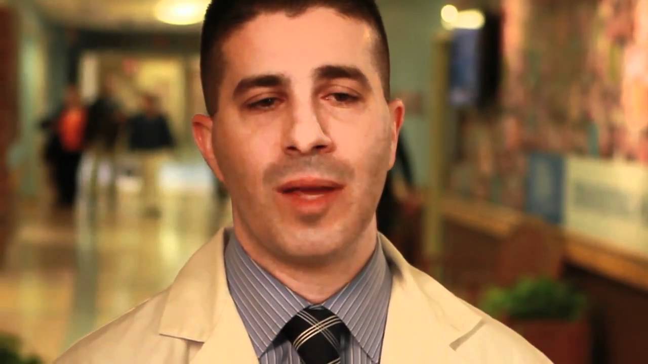 Ellis Medicine's Orthopedics with Matthew DiCaprio