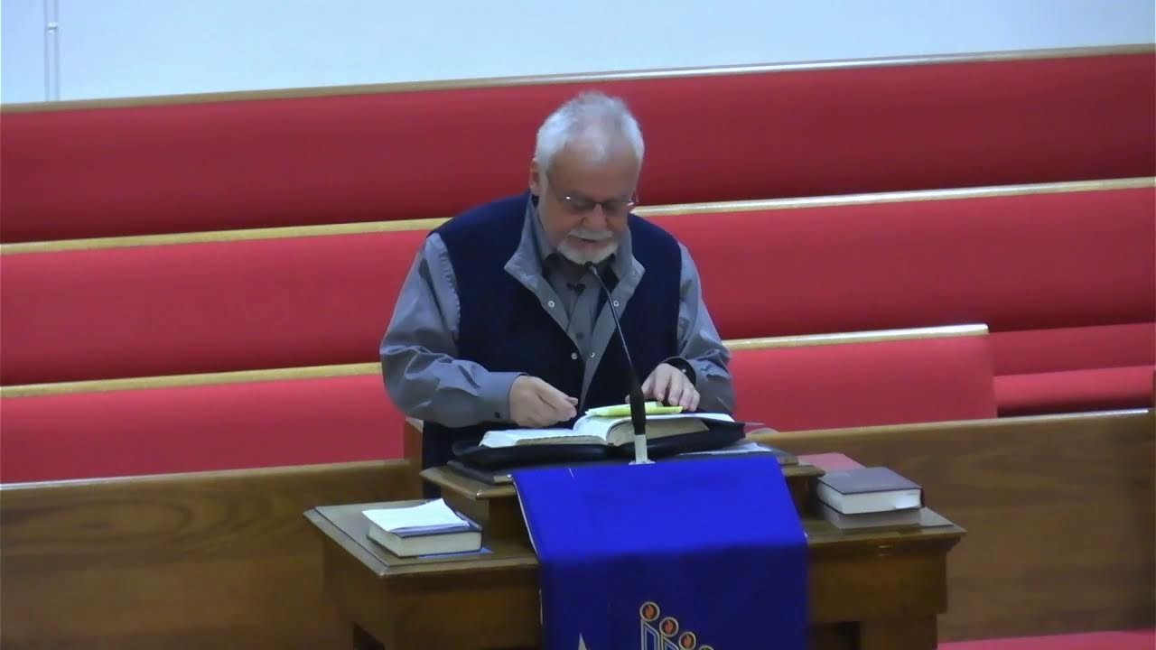 Sermon 