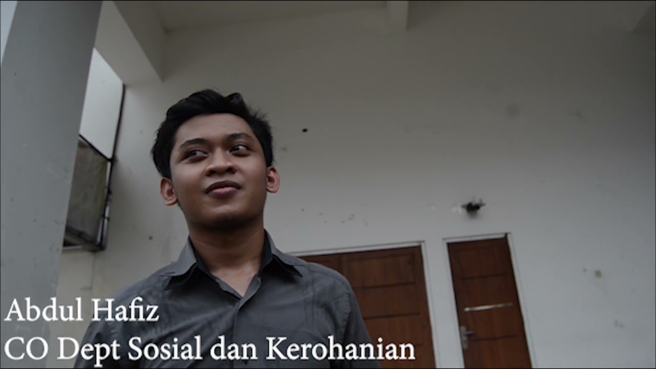 PROFIL HMPS PBIO FITK UINSUKA 2021