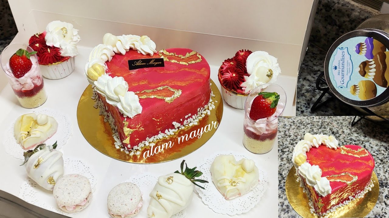 طلبية ميني بوكس لمناسبة خاصة مشروع بسيط و مربح مع كل التفصيل و ثمن البيع box surprises