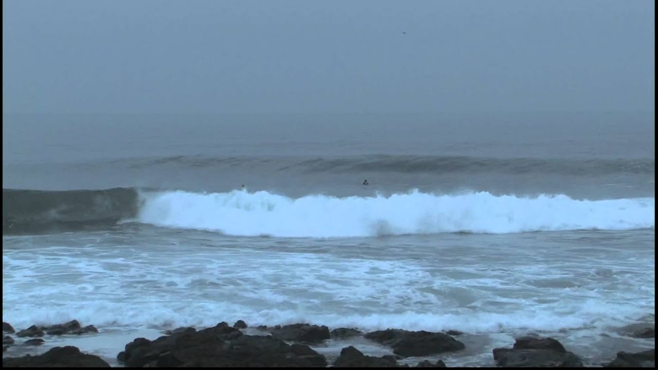2012 Stealth Arica Chilean Challenge - ROUND 6 HEAT 29