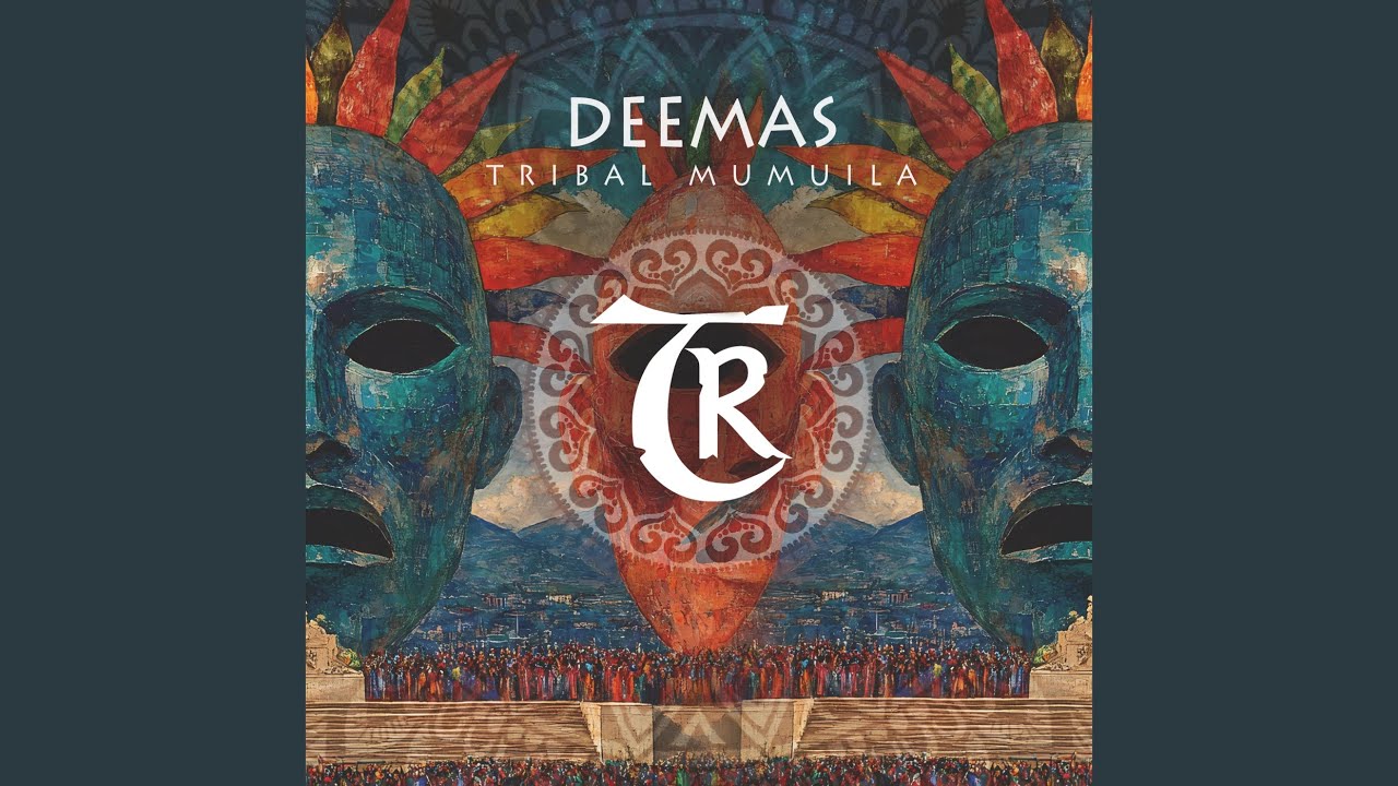 Tribal Mumuila