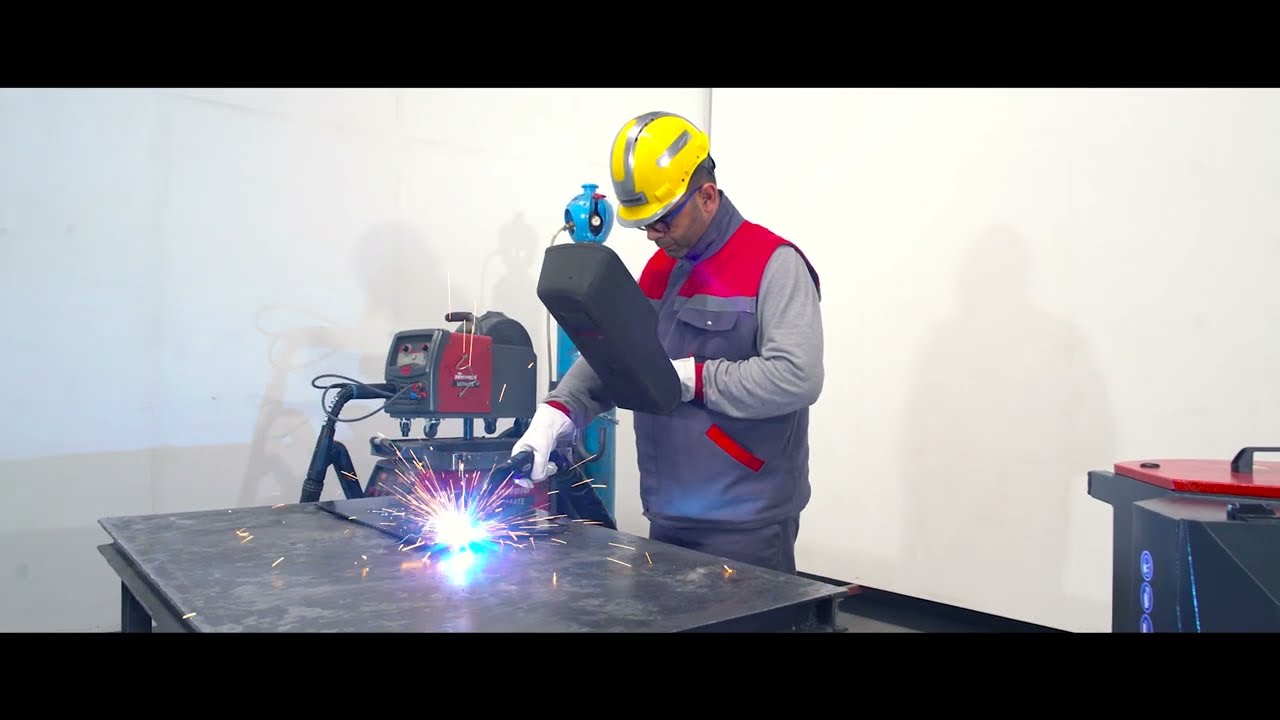 Bomaksan MikroFIL Midi - High-Performance Dust and Fume Extraction Solution