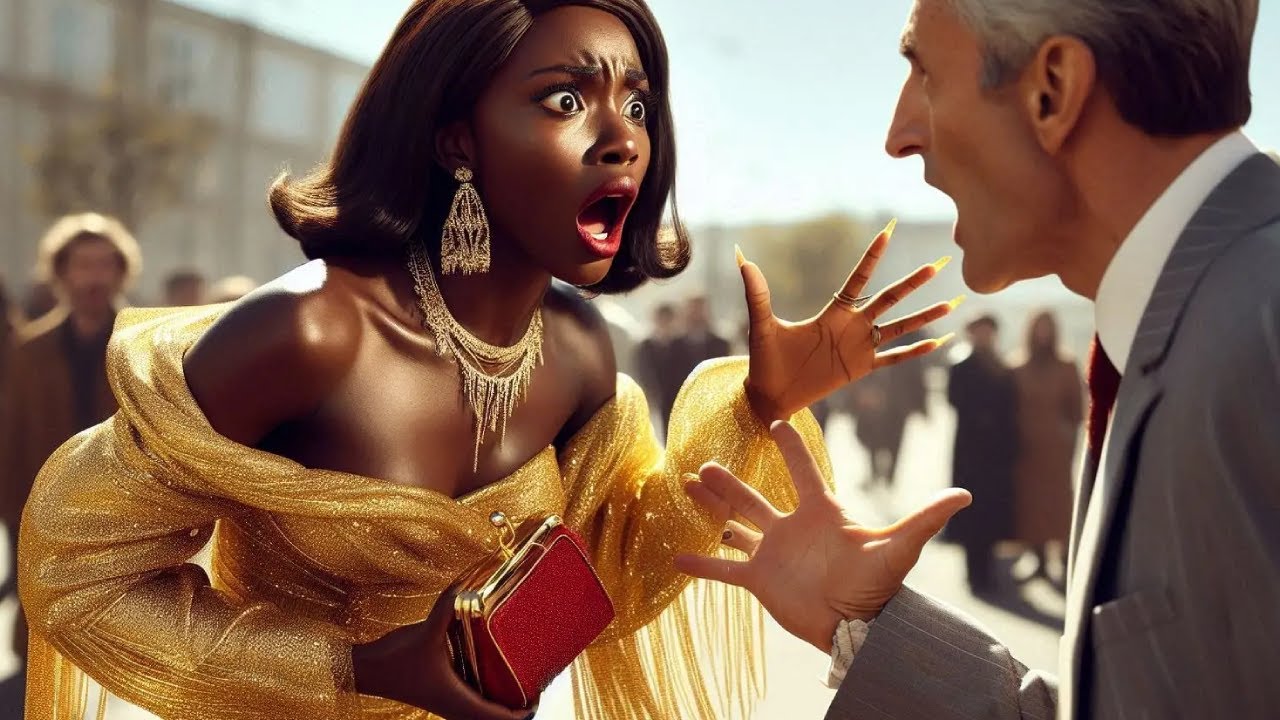 Dafa Beugon Farou Toubab Tropp Wayè😱😱😱..:||CONTE EN WOLOF