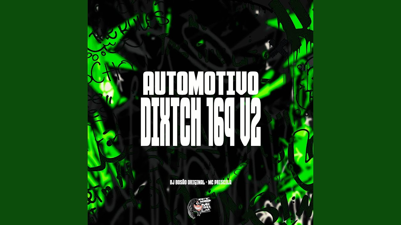 Automotivo Dixtch 169 V2