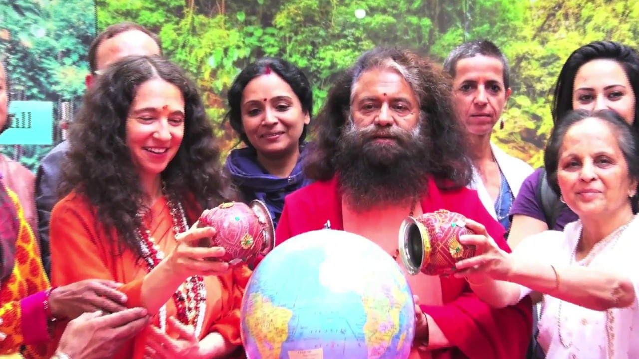 Sadhvi Bhagawatiji's Birthday Special 2017