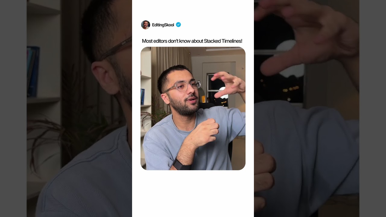 What are Stacked Timelines? And how it can save you bunch of time