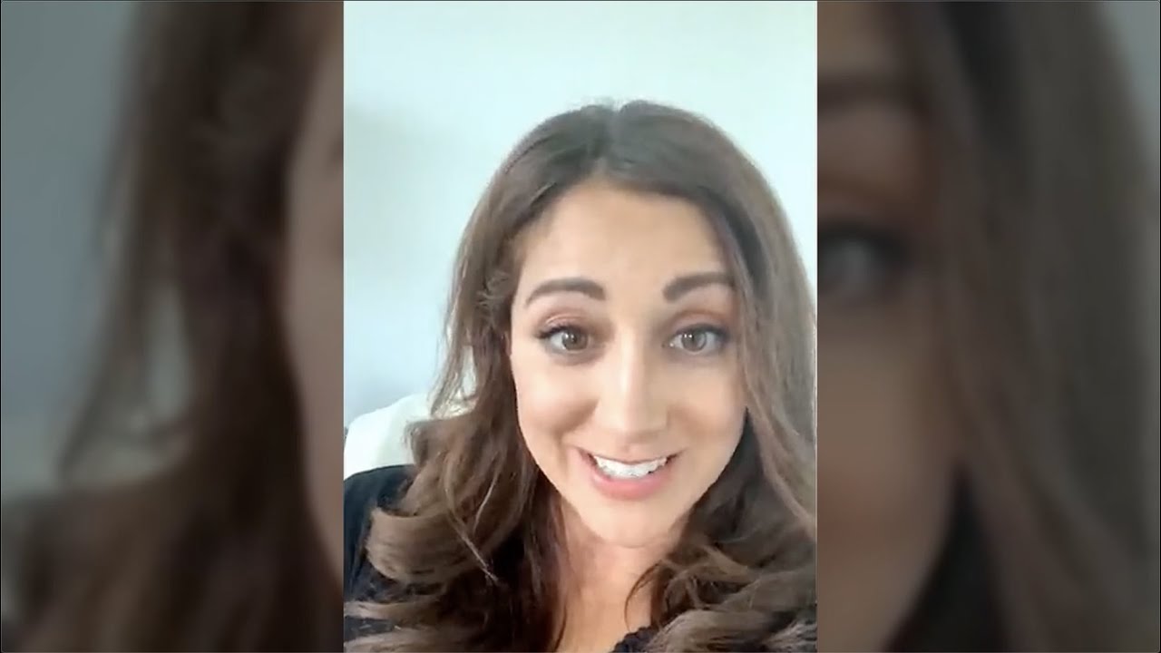 Amber's Insomnia Journey - the full story