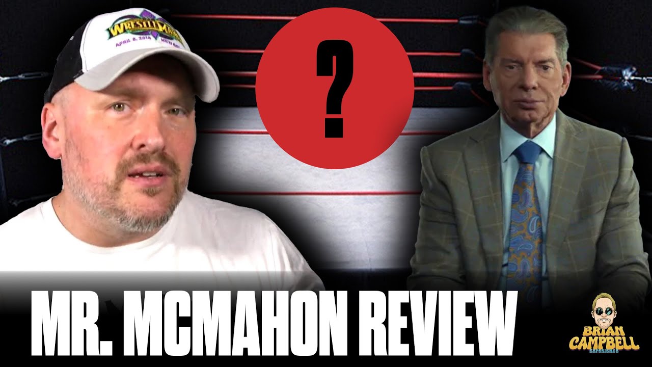 Love and Hate: An Honest Review Of The 'Mr. McMahon' Netflix Docuseries