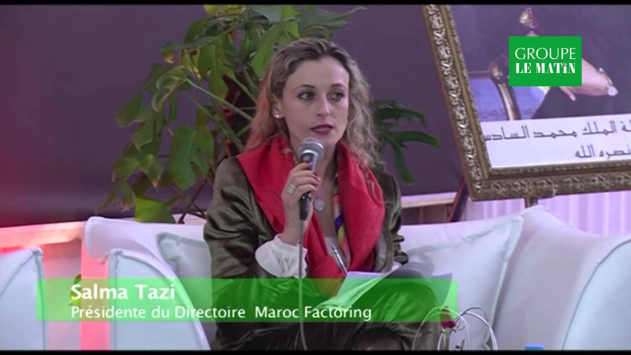 CONFÉRENCE PME : L’ACCÈS DE LA PME AU FINANCEMENT, ENTRE LE DISCOURS ET LES ATTENTES