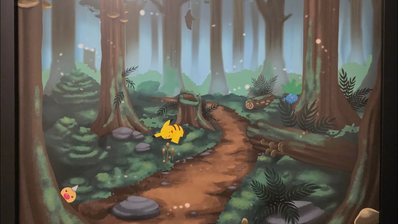 Pokémon Booster Box Opening, Amazing hits, Gemstones...