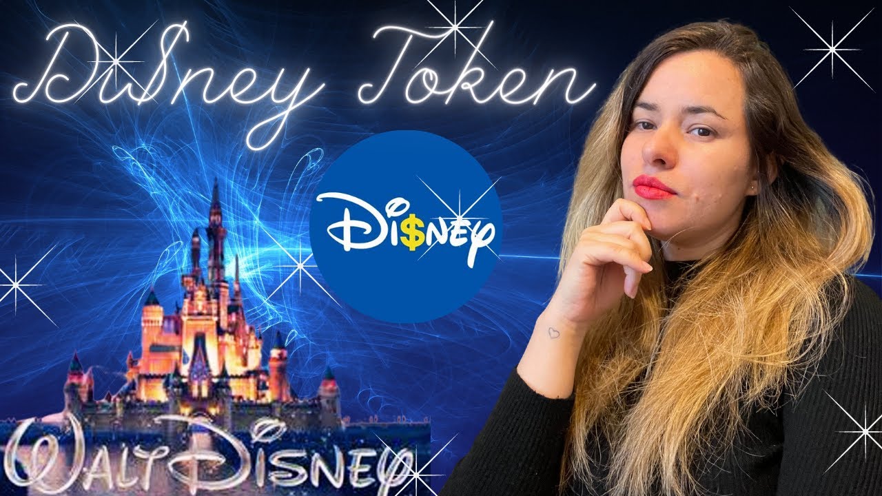 DI$NEY Token: BNB Rewards for all Holders 🏰 Fairlaunch LIVE !!