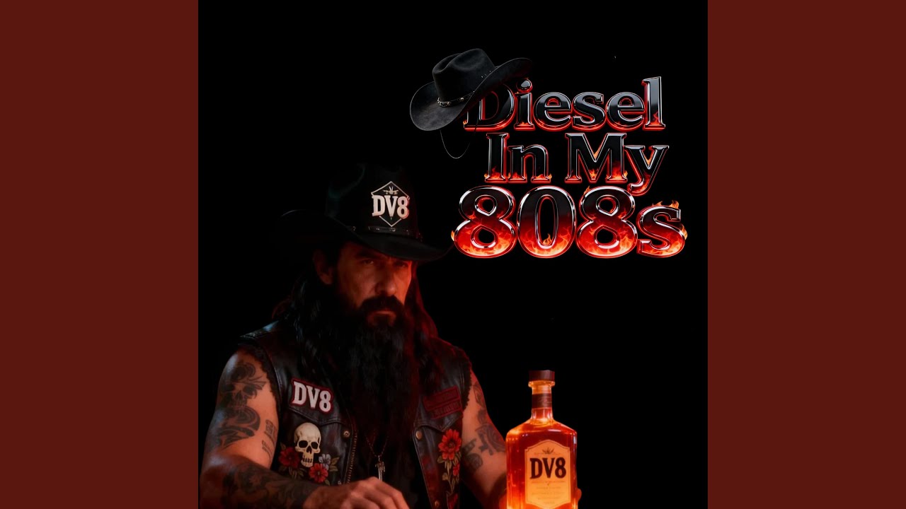 Diesel In My 808s