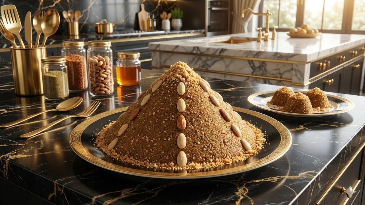 تحضيرات رمضان: سلو اقتصادي معلك وخطير فالمذاق.. السر اللي كيخفيه الجميع! 🤫🍯