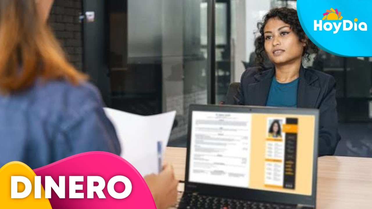 ¿Cuánto puntaje de crédito necesitas para algunos trabajos? Experto responde