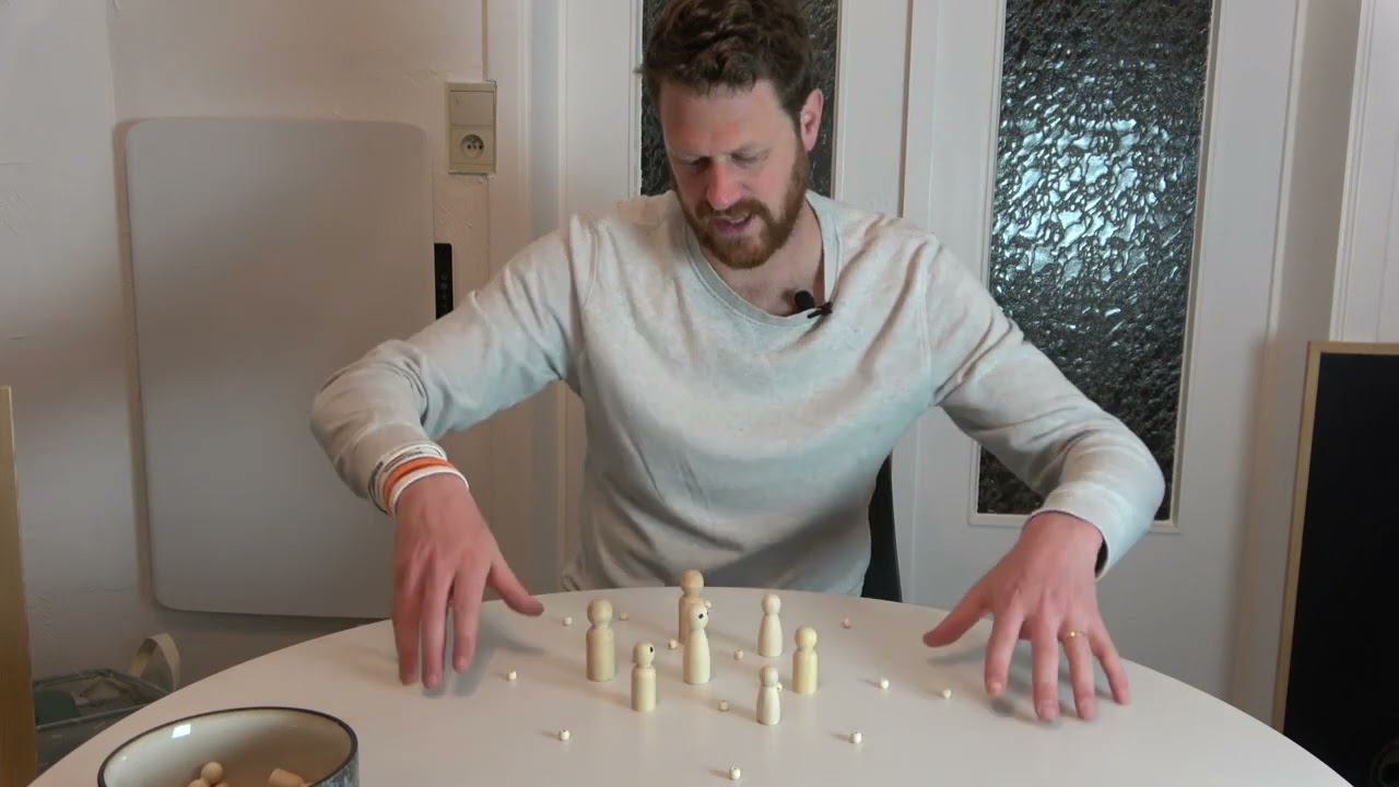 Eigenwaarde en groepsdruk