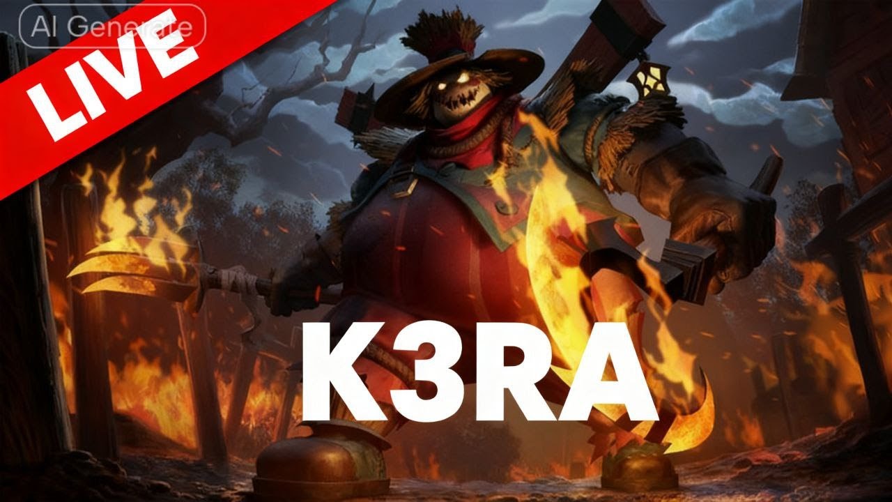Mobile Legend ဘန်ဘန်း