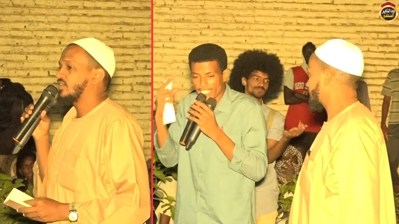 مناقشة شيوعي ماركسي يدافع عن اسياده ماركس ولينين/ مع الداعية مزمل فقيري - منتدى الوسط