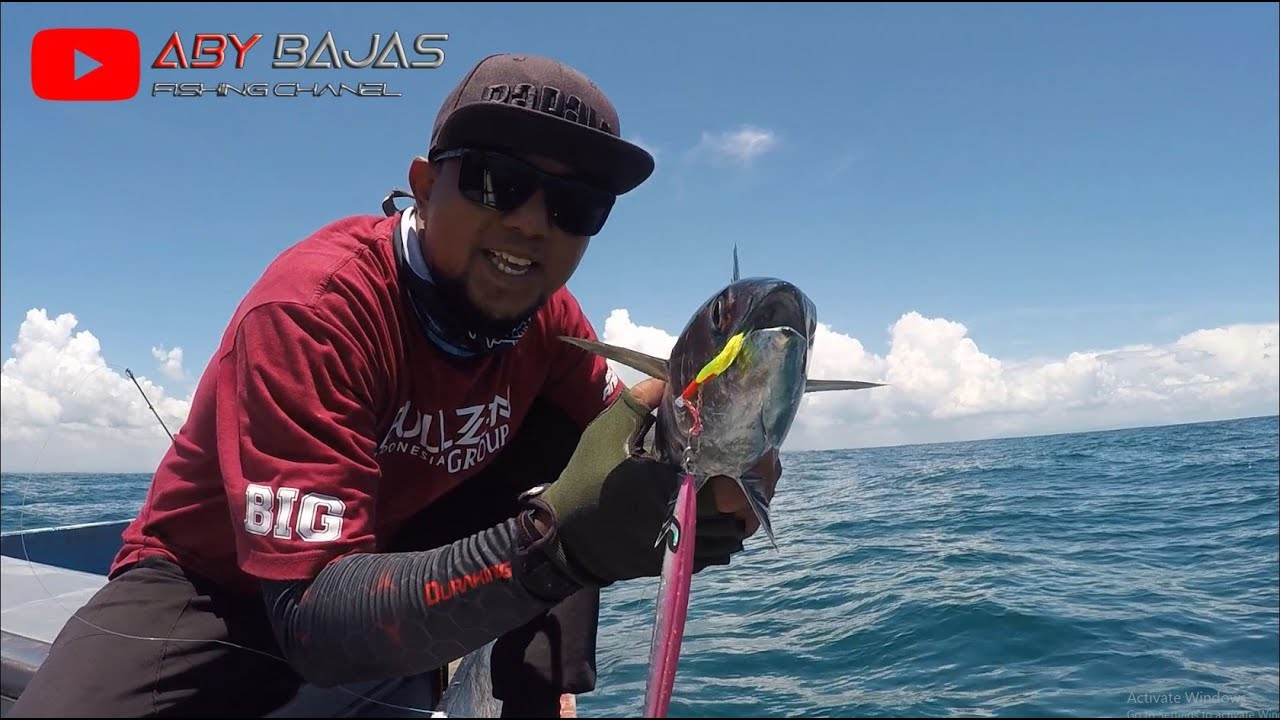 Shimano Pebble Stick Vs SkipJack
