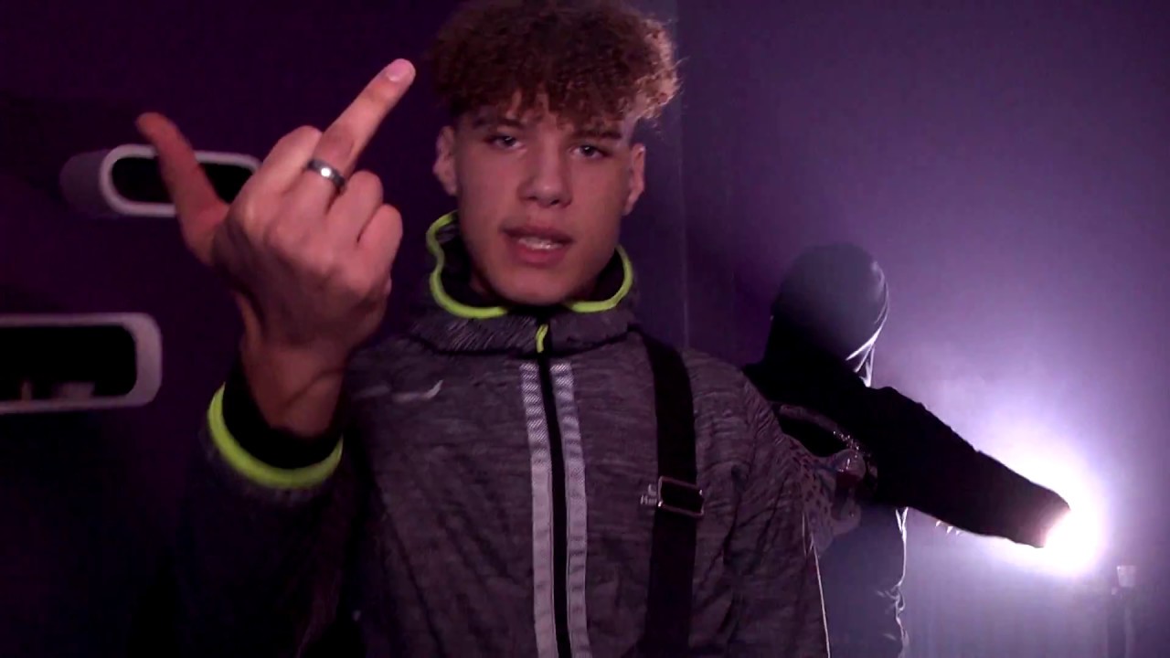 Rimo Du Hood - Skoda (Label Li&egrave;gendaire Music)