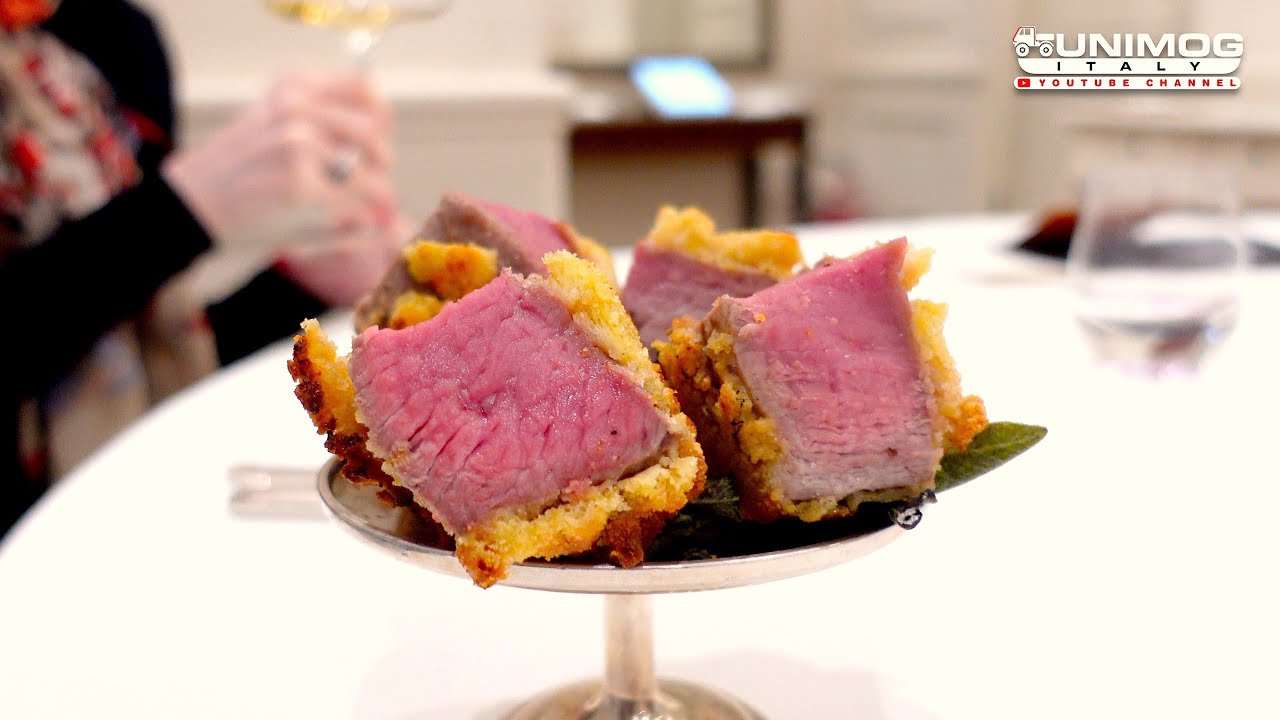 Carignano - restaurant 