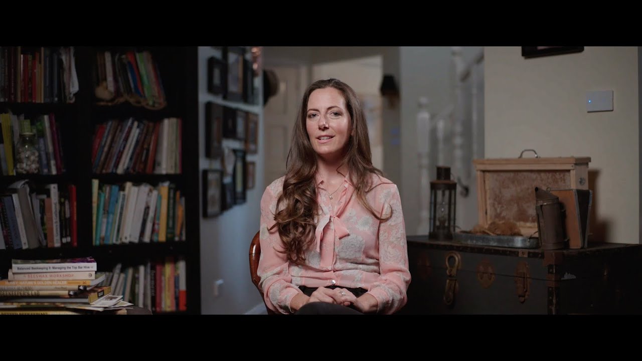 Interview / B-Roll Style Reel