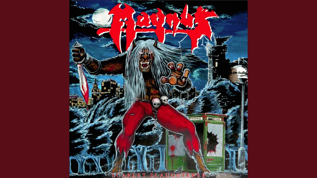 Trash Attack