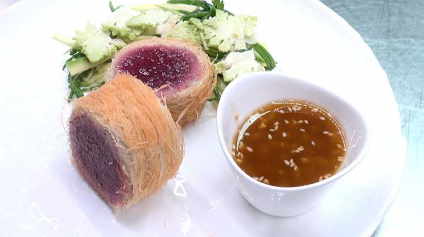 Astuce de chef : comment rendre un poisson croustillant ?