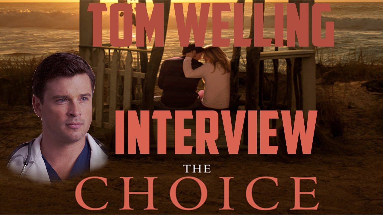 Tom Welling - 