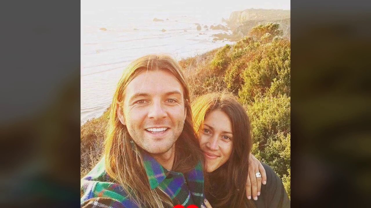 Keith & Kelsey Harkin - Happy First Wedding Anniversary!