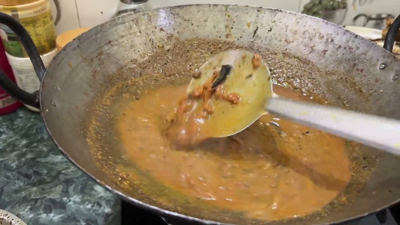 बिहारी मसाला fish करी 🥘 रेसिपी 😋 