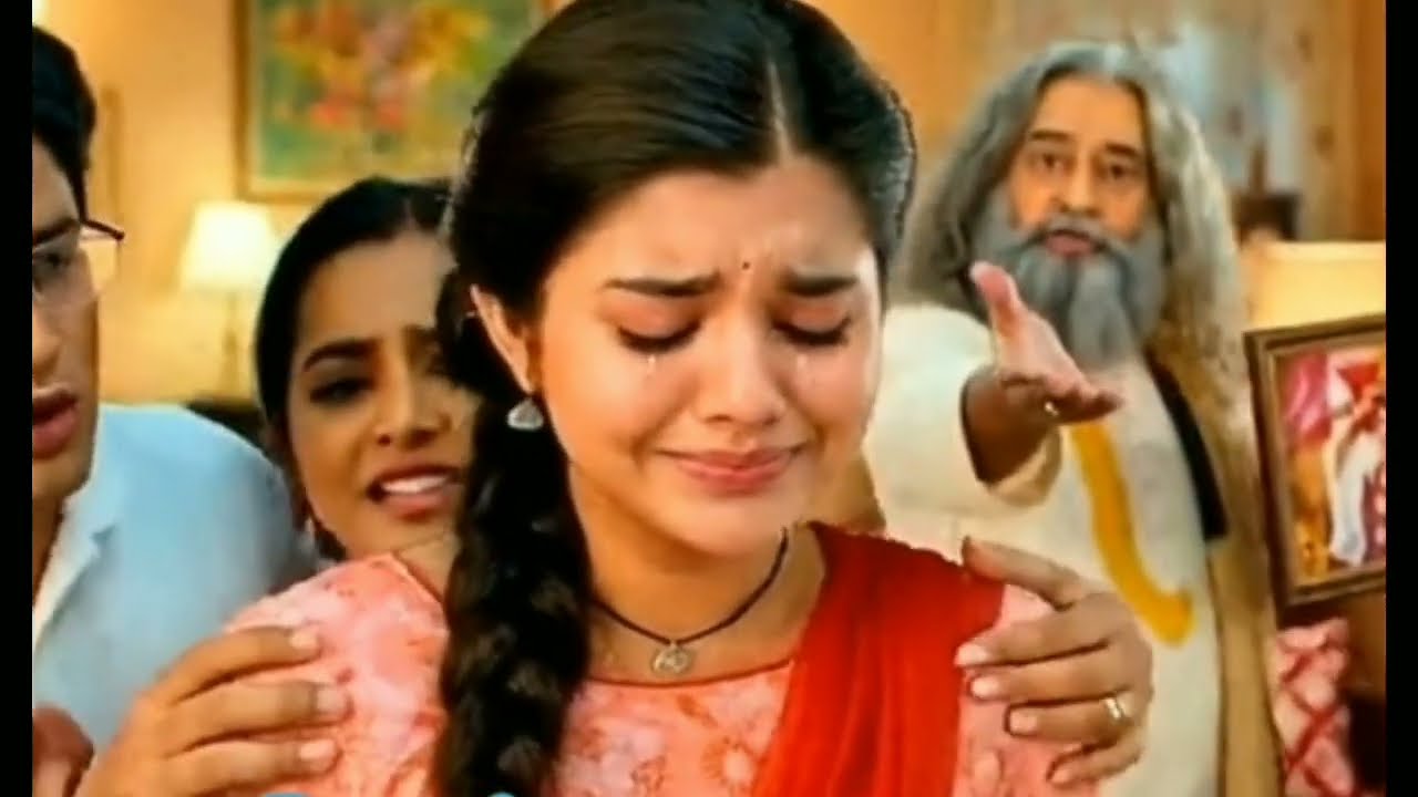 কী অপেক্ষা করছে গাঙ্গুলি পরিবারের জন্য? কুসুম কি পারবে এই ঝড় ঠেকাতে?