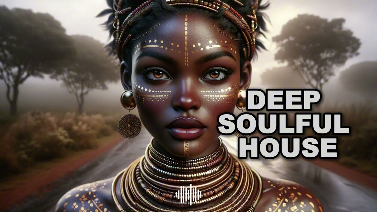 Afro Deep Soulful House Instrumental Mix 2