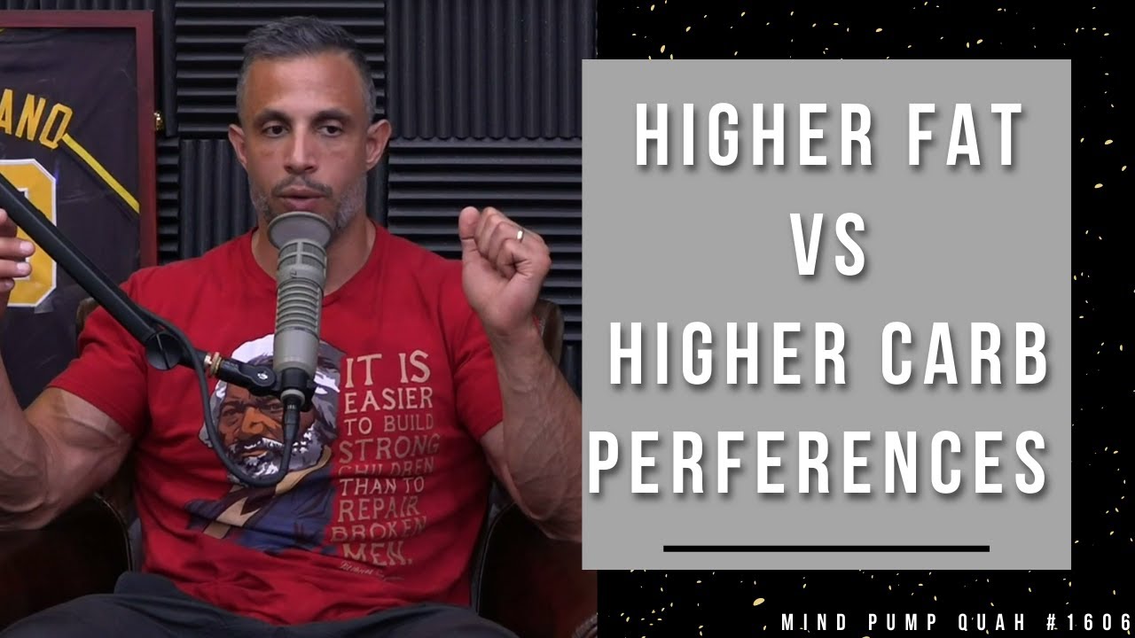 Should You Prioritize Fat or Carbs After Reaching Protein Target?