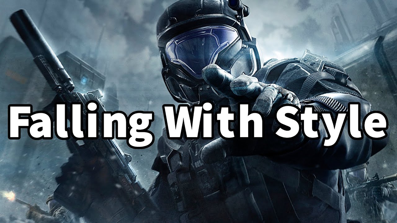 ODSTs, Because Parachutes Are Overrated - Halo Lore - Uncle Sam