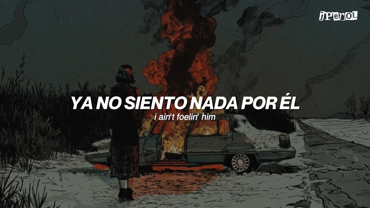 LISA, Doja Cat & RAYE - BORN AGAIN (Español + Lyrics) | video musical