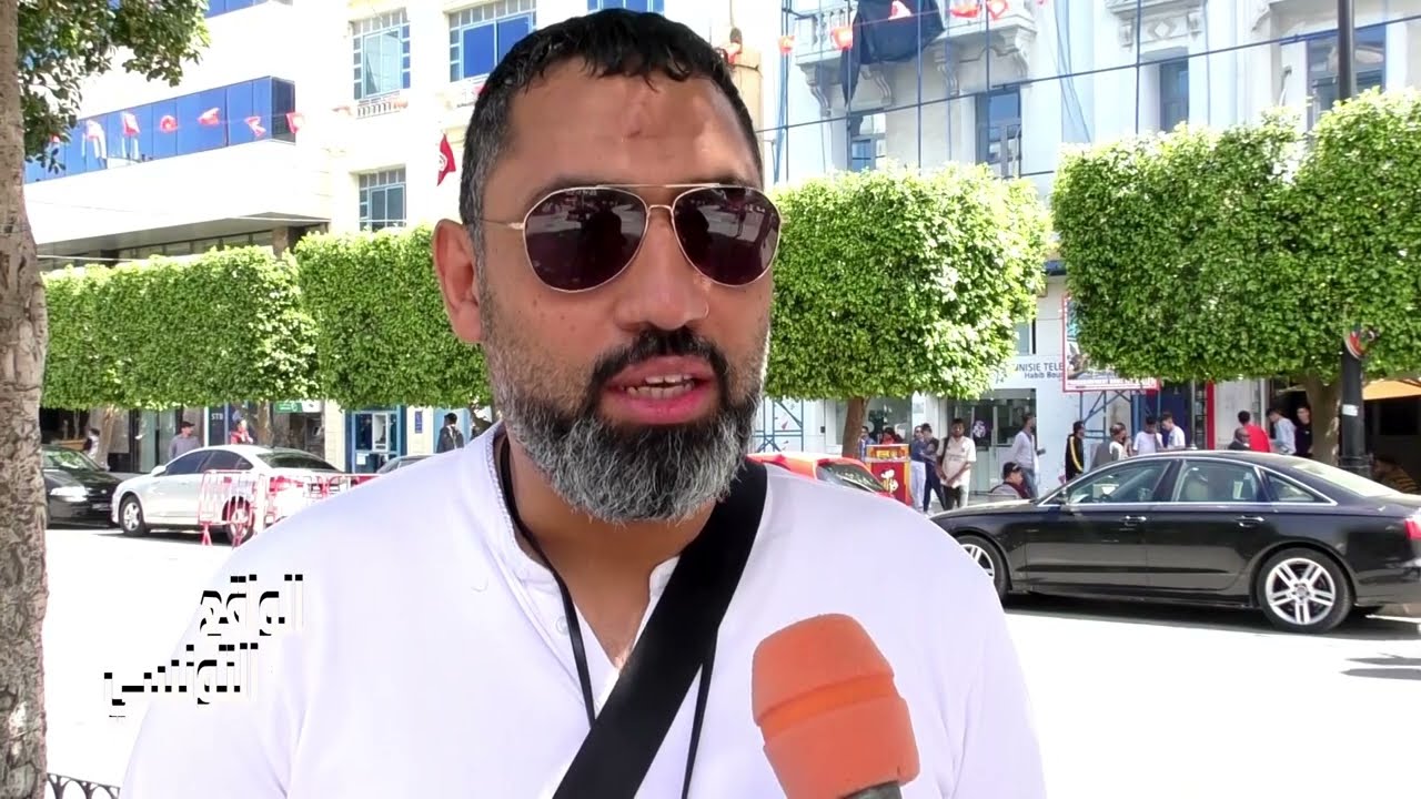 !!! تونسي يعيش في السّعودية...معندناش كفاءات في تونس