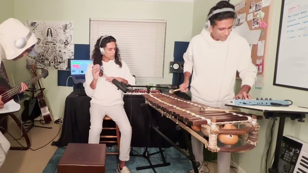 Balafon House Music