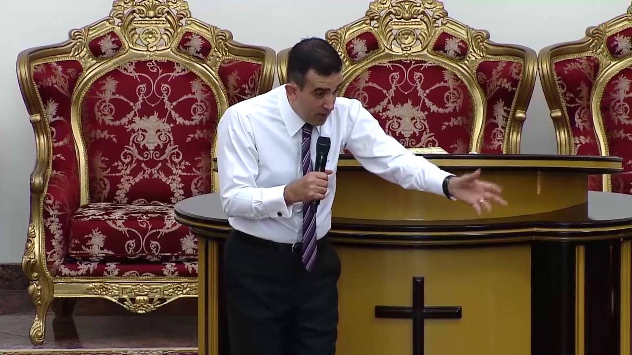 ¿Qué es lo que usted más valora?