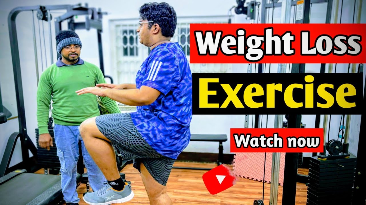 Weight Loss Exercise | Ultimate Fat Burn Challenge | Transform Your Body With Cardio 2026 