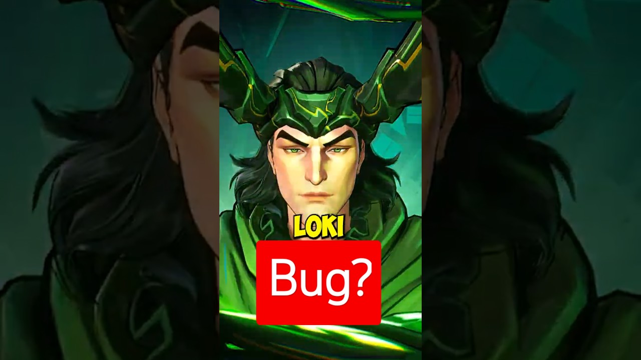 The Right Way to Play LOKI &ndash; No More Mistakes! Marvel Rivals
