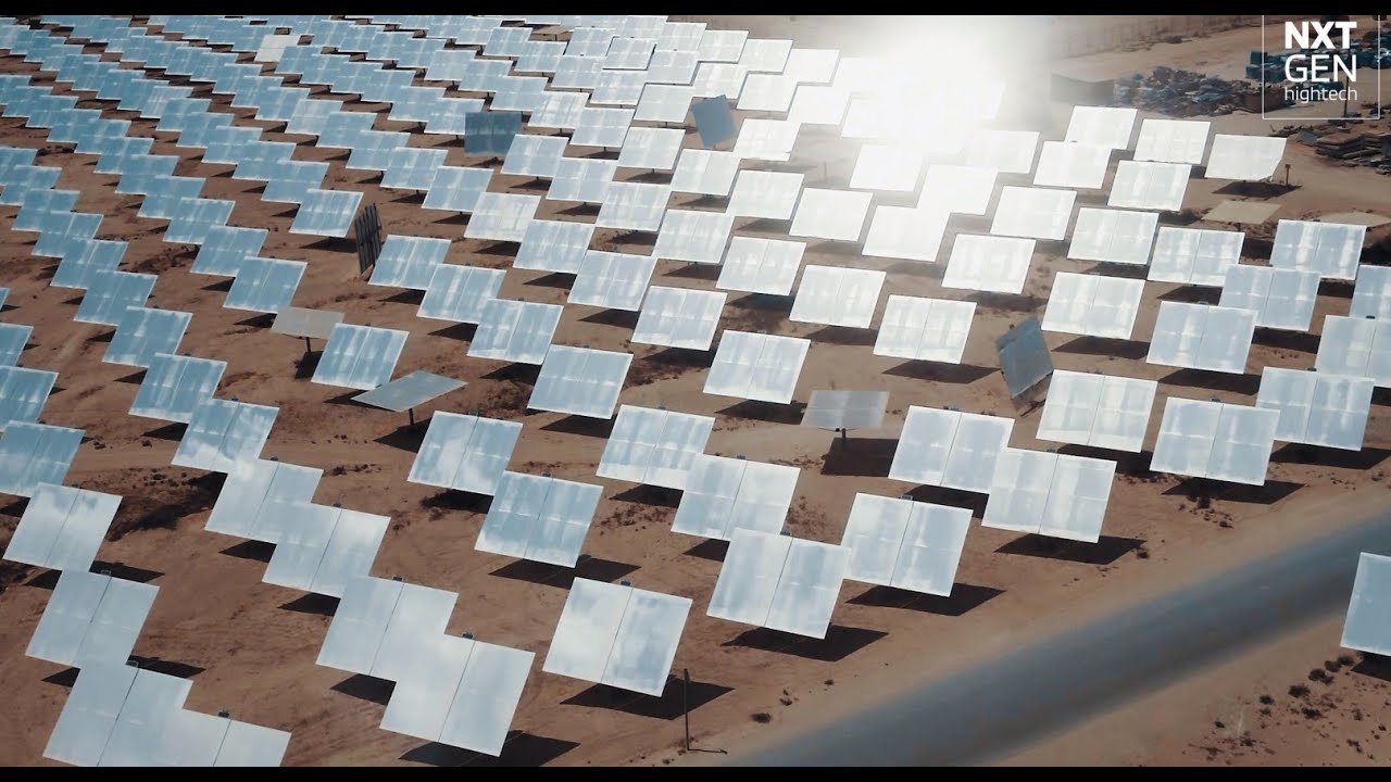 NXTGEN Hightech Energie: Project 10 | Zero Emission Fuels (ZEF)